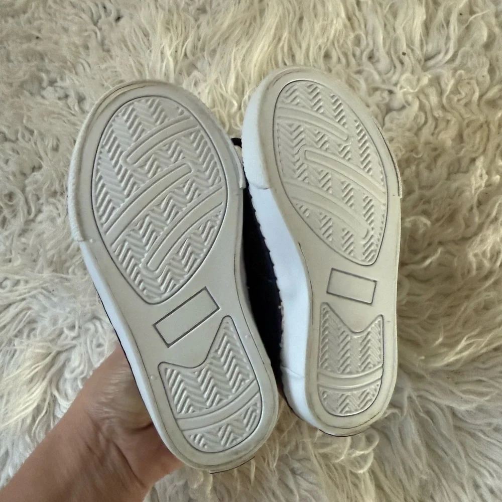 Janie and jack loafers